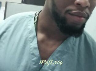 WolfLv69 Année du sexe
