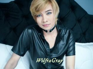 WolfraGray