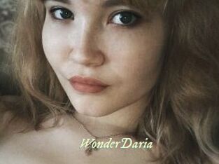 WonderDaria