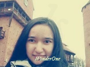 WonderOne_
