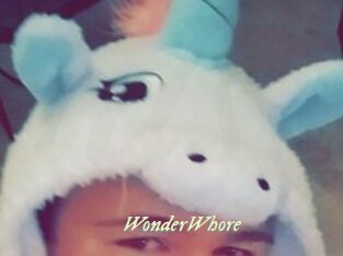 WonderWhore Année du sexe