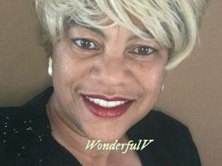 WonderfulV