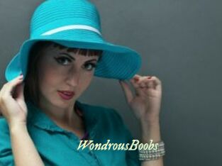 WondrousBoobs