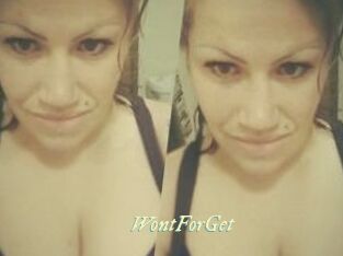 WontForGet Année du sexe