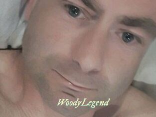 WoodyLegend