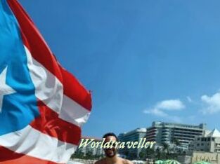 Worldtraveller