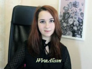 WowAlison