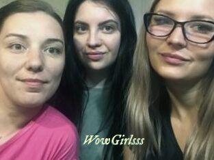 WowGirlsss