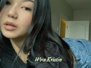 WowKristin