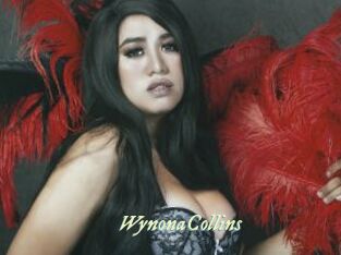WynonaCollins Année du sexe