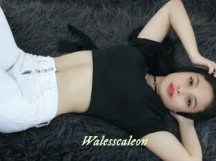 Walesscaleon