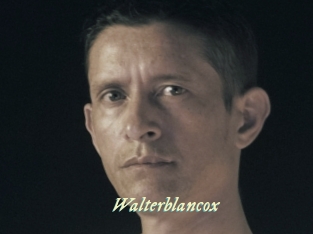Walterblancox