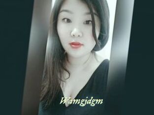 Wamgjdgm