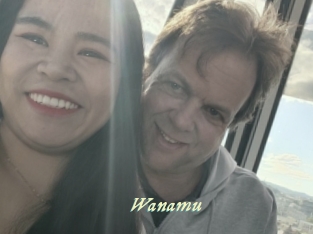Wanamu