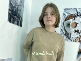 wandabaile Année du sexe