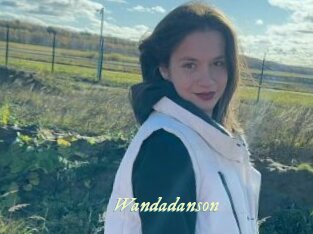 Wandadanson