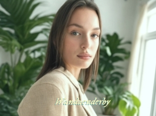 Wandaenderby