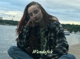 Wandafisk