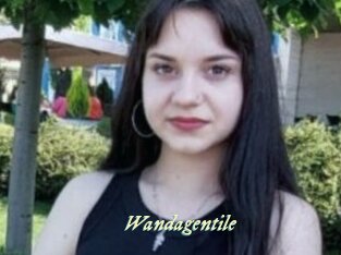 Wandagentile