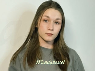 Wandahessel