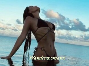 Wanderwomanx