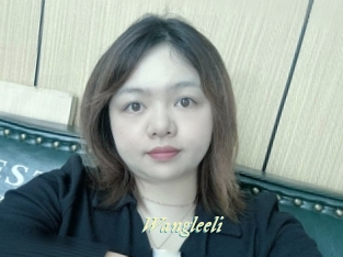 Wangleeli