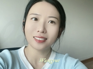 Wangyue