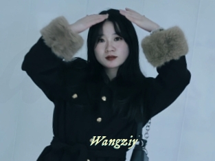 Wangziy