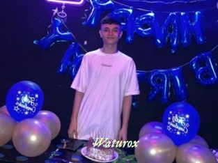 waturox Année du sexe