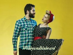 webbyandblubeard Année du sexe