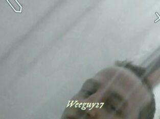 Weeguy27