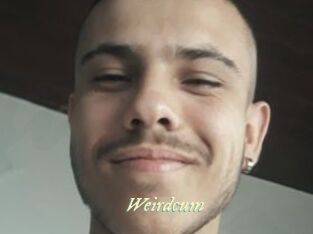 Weirdcum