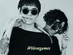 Welovegames