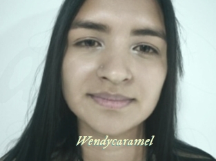 wendycaramel Année du sexe