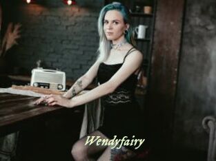 Wendyfairy