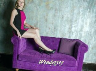 Wendygrey