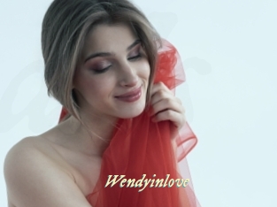Wendyinlove