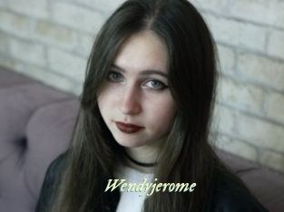 Wendyjerome