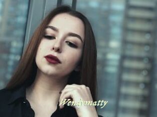 Wendymatty