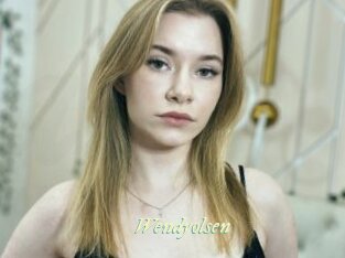Wendyolsen