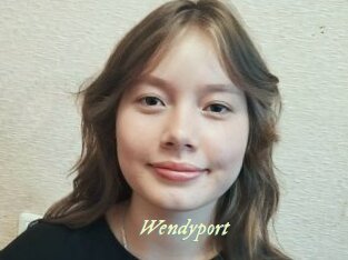 Wendyport
