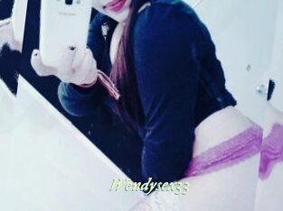 Wendysex33