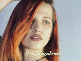 wendytragedienne Année du sexe