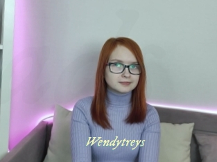 Wendytreys