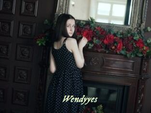 Wendyyes
