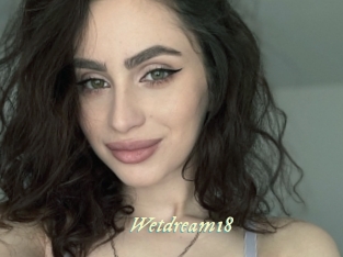 Wetdream18