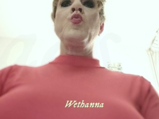 Wethanna