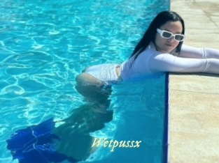 wetpussx Année du sexe