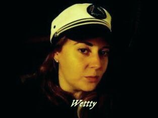 Wettty