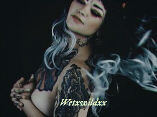 Wetxwildxx